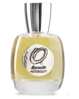 Omnia Profumi Granato - premium fragrance for sophisticated tastes.