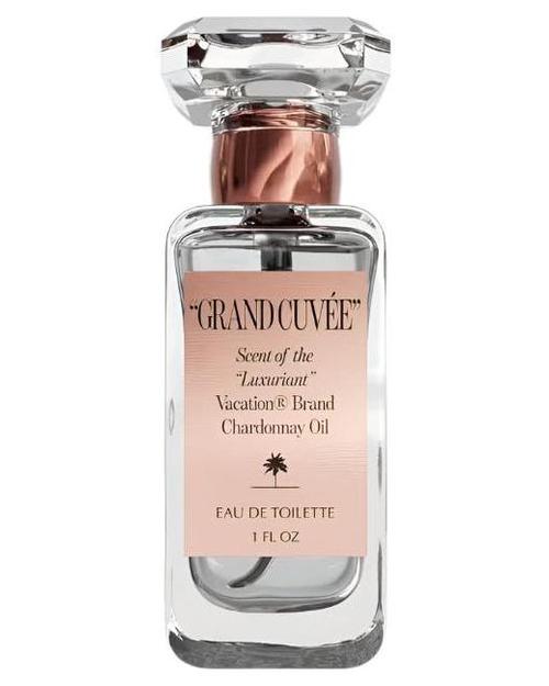 Vacation Grand Cuvée - premium fragrance for sophisticated tastes.