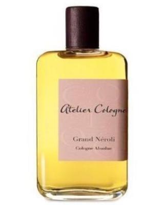 Atelier Cologne Grand Neroli - premium fragrance for sophisticated tastes.