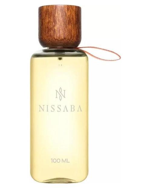 Nissaba Grande Île - premium fragrance for sophisticated tastes.