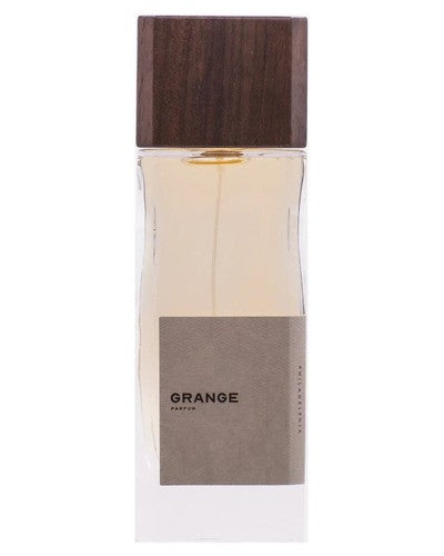 Perfumology Grange - premium fragrance for sophisticated tastes.