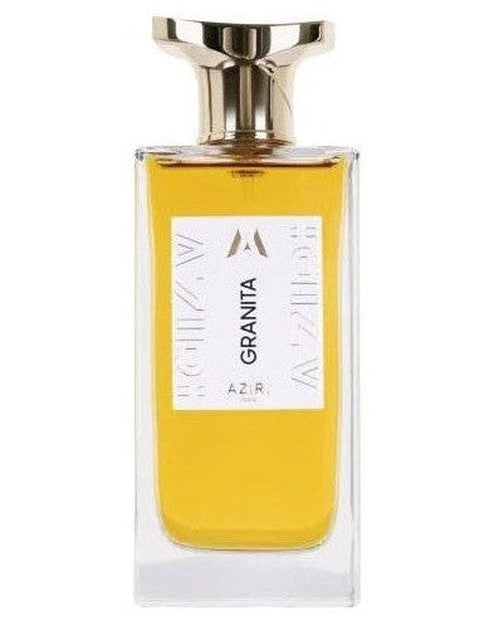 Aziri Paris Granita - premium fragrance for sophisticated tastes.