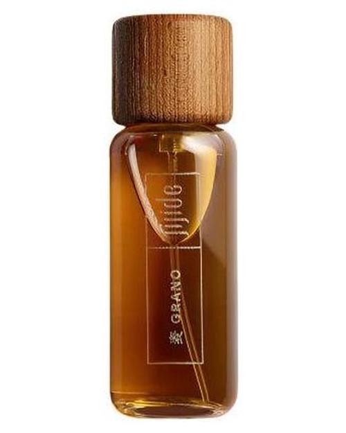 Jijide Grano - premium fragrance for sophisticated tastes.