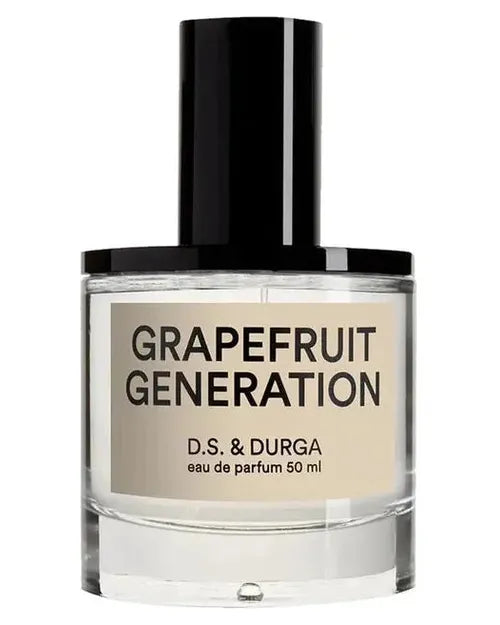 D.S. & Durga Grapefruit Generation - premium fragrance for sophisticated tastes.