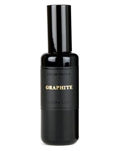 Mad et Len Graphite - premium fragrance for sophisticated tastes.