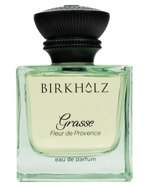 Birkholz Grasse - Fleur de Provence - premium fragrance for sophisticated tastes.