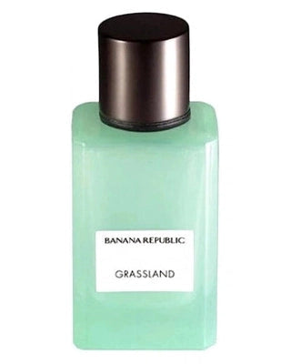 Banana Republic Grassland - premium fragrance for sophisticated tastes.