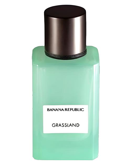 Banana Republic Grassland - premium fragrance for sophisticated tastes.