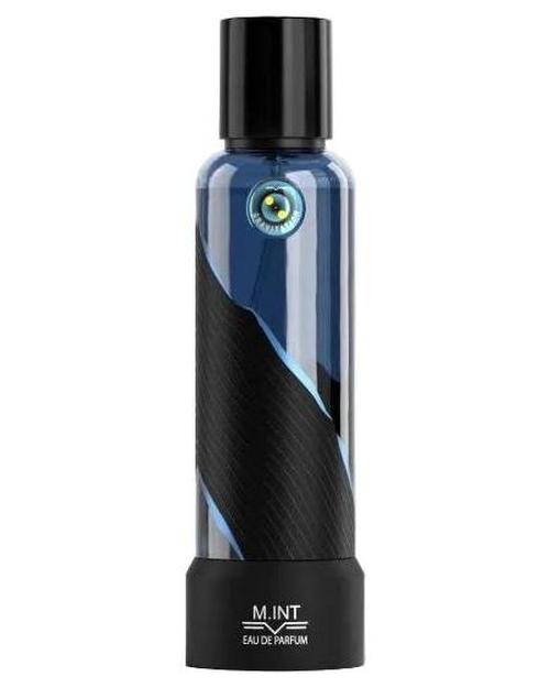 M.INT Gravitation - premium fragrance for sophisticated tastes.