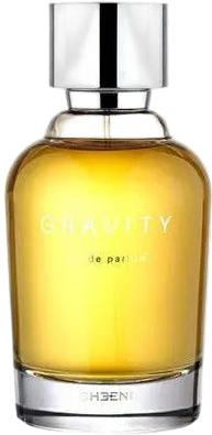 Nicheend Gravity - premium fragrance for sophisticated tastes.