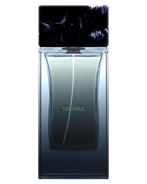 Sora Dora Greasque Eau de Parfum - premium fragrance for sophisticated tastes.