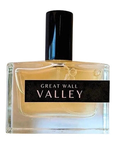 Jil Croquet Parfum Great Wall Valley - premium fragrance for sophisticated tastes.