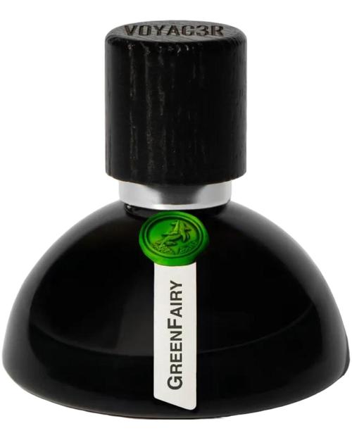 Voyager Green Fairy - premium fragrance for sophisticated tastes.