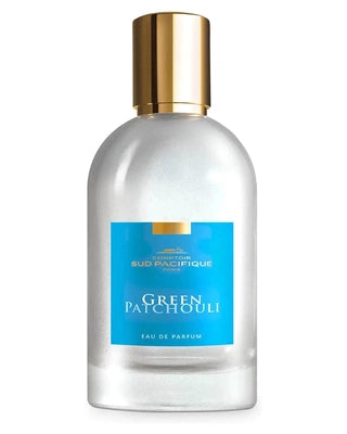 Comptoir Sud Pacifique Green Patchouli - premium fragrance for sophisticated tastes.