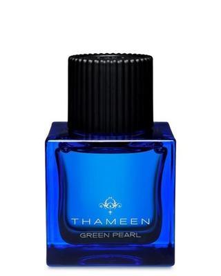 Thameen Green Pearl - premium fragrance for sophisticated tastes.