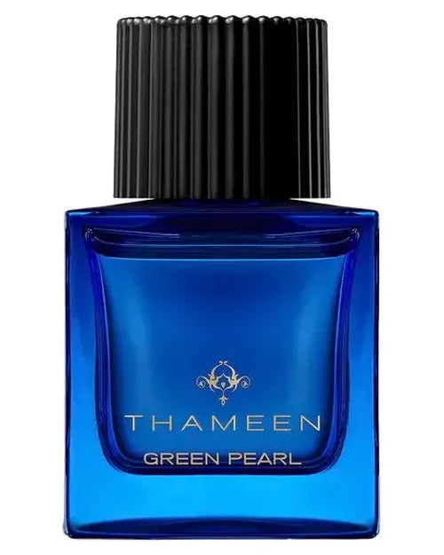 Thameen Green Pearl - premium fragrance for sophisticated tastes.