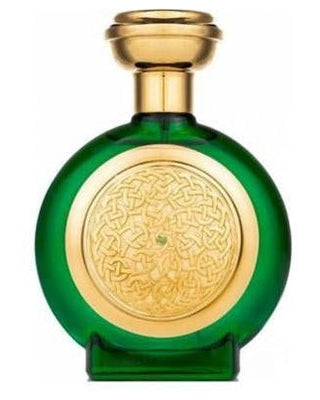 Boadicea the Victorious Green Sapphire - premium fragrance for sophisticated tastes.