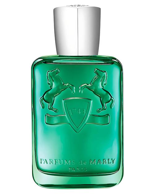 Parfums de Marly Greenley - premium fragrance for sophisticated tastes.
