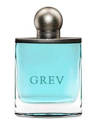 Slumberhouse Grev - premium fragrance for sophisticated tastes.