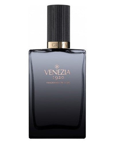 Venezia 1920 Grey Velvet - premium fragrance for sophisticated tastes.