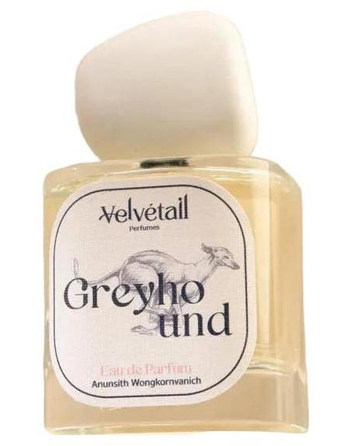 Velvétail Greyhound - premium fragrance for sophisticated tastes.