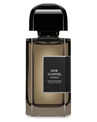 bdk Parfums Gris Charnel Extrait - premium fragrance for sophisticated tastes.