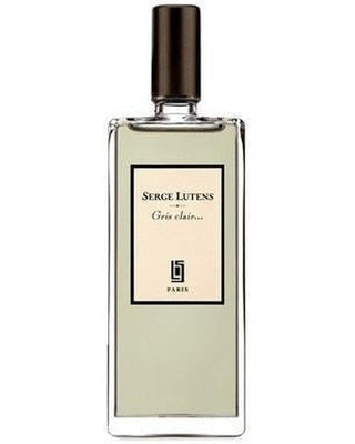 Serge Lutens Gris Clair - premium fragrance for sophisticated tastes.