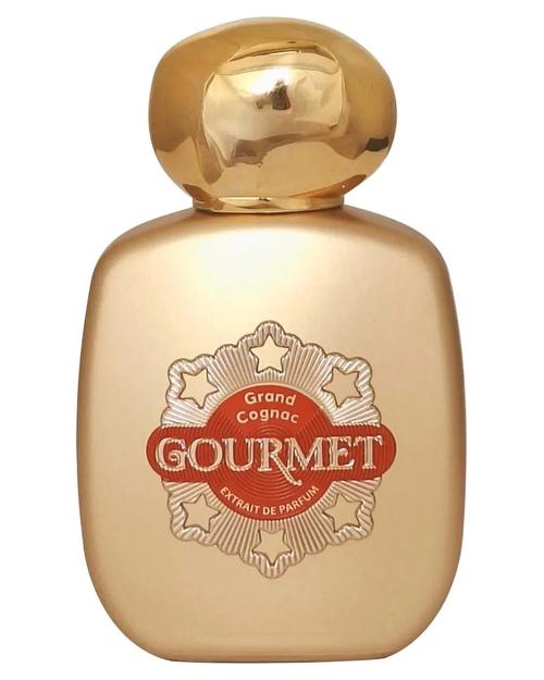 Gourmet Grand Cognac - premium fragrance for sophisticated tastes.