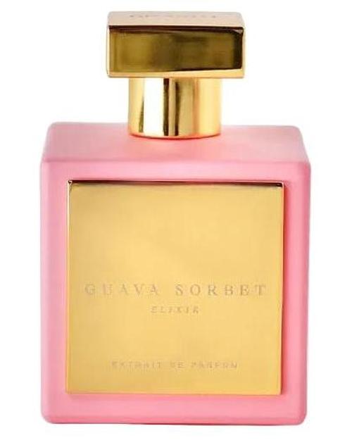 Brandt Guava Sorbet Elixir - premium fragrance for sophisticated tastes.