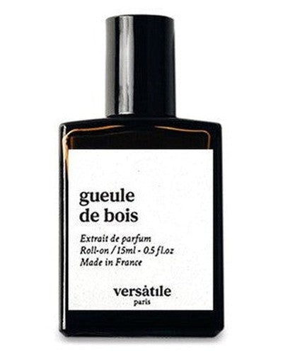 多功能的 Gueule de Bois