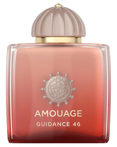 Amouage Guidance 46 - premium fragrance for sophisticated tastes.