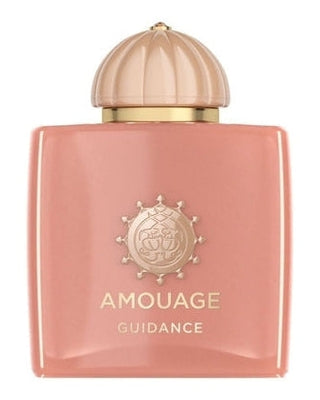 Amouage Guidance - premium fragrance for sophisticated tastes.