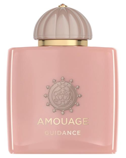 Amouage Guidance - premium fragrance for sophisticated tastes.