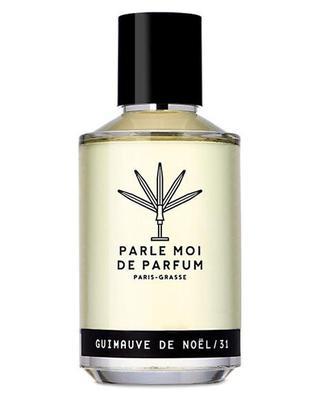 Parle Moi de Parfum Guimauve De Noel - premium fragrance for sophisticated tastes.