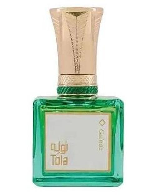 Tola Gulnaz - premium fragrance for sophisticated tastes.