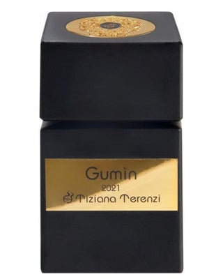 Tiziana Terenzi Gumin - premium fragrance for sophisticated tastes.