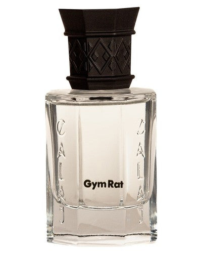 Calaj Gym Rat - premium fragrance for sophisticated tastes.