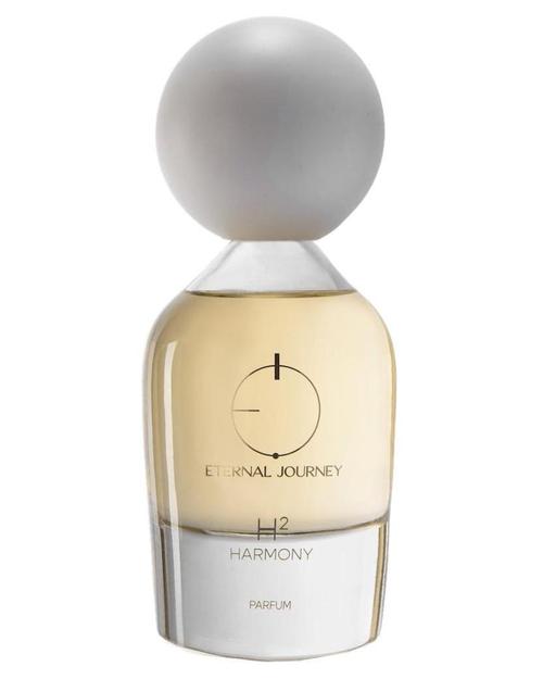 Eternal Journey H2: Harmony - premium fragrance for sophisticated tastes.