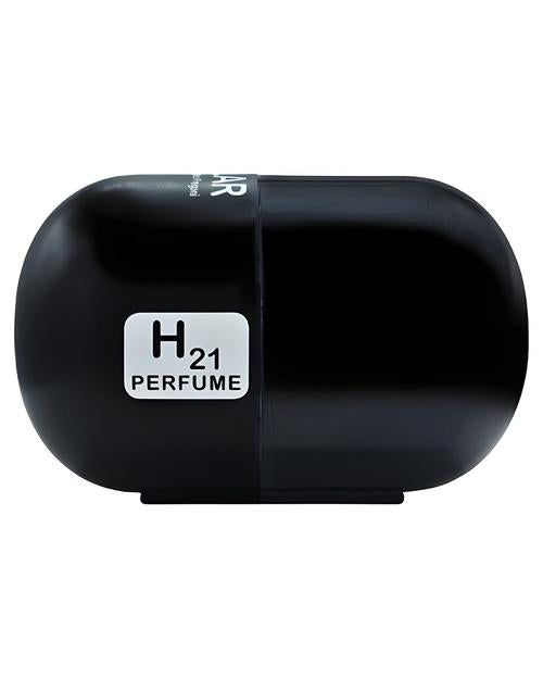 Bepolar H21 - premium fragrance for sophisticated tastes.