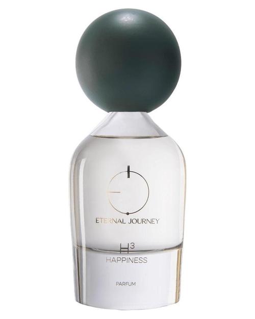 Eternal Journey H3: Happiness - premium fragrance for sophisticated tastes.