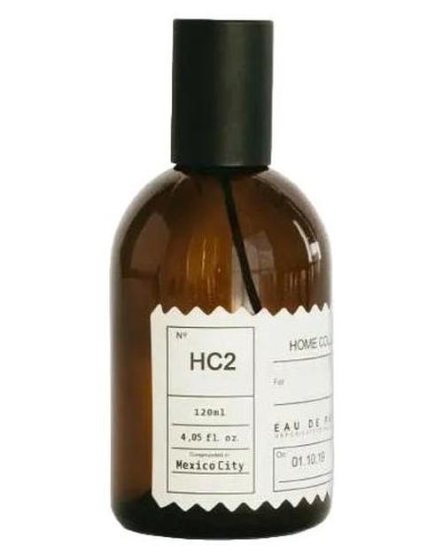 Perfumérica HC2 Dulce Oriental - premium fragrance for sophisticated tastes.