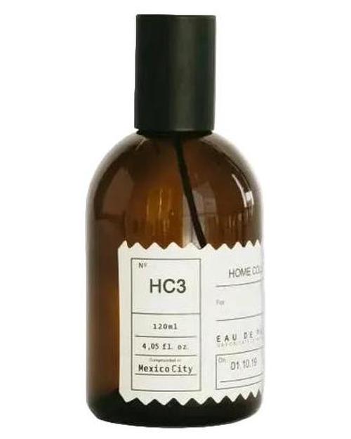 Perfumérica HC3 Amaderado Chipré - premium fragrance for sophisticated tastes.