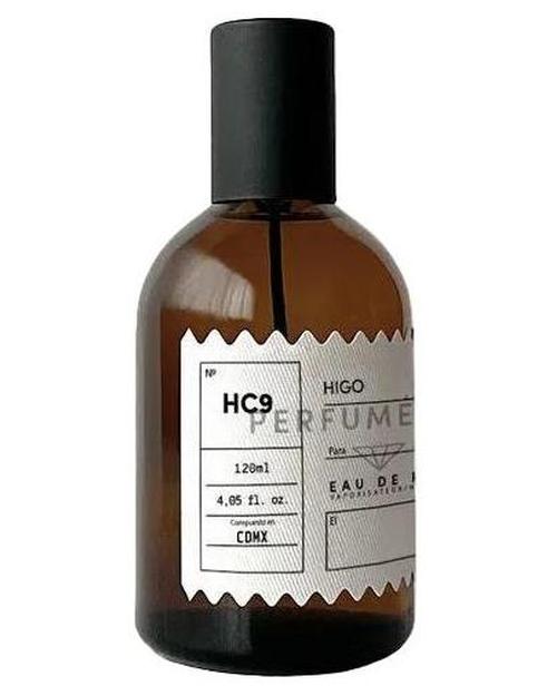 Perfumérica HC9 Higo - premium fragrance for sophisticated tastes.