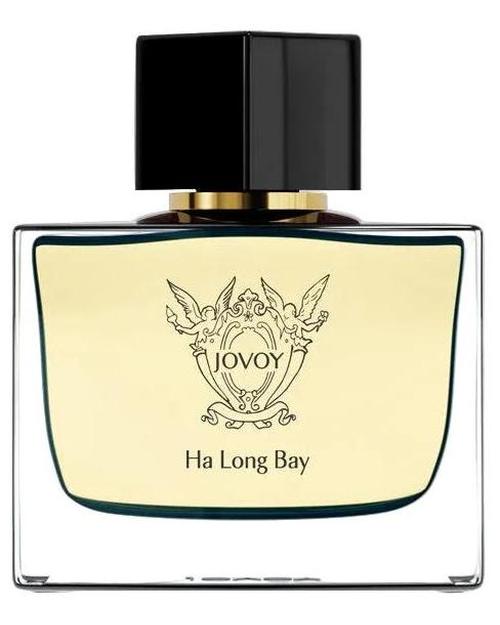Jovoy Paris Ha Long Bay - premium fragrance for sophisticated tastes.