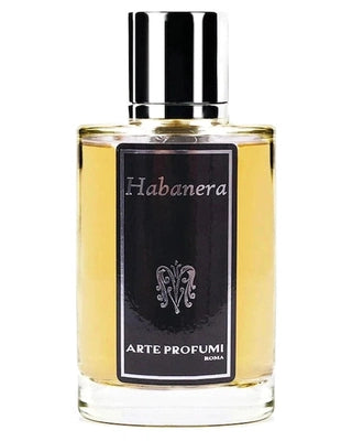 Arte Profumi Habanera - premium fragrance for sophisticated tastes.