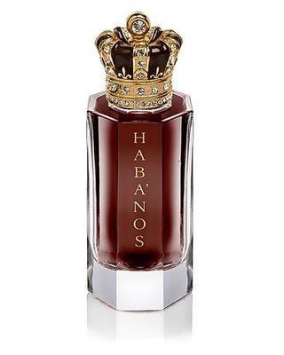 Royal Crown Habanos - premium fragrance for sophisticated tastes.