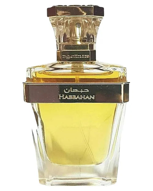 Hind Al Oud Habbahan - premium fragrance for sophisticated tastes.