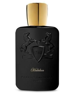 Parfums de Marly Habdan - premium fragrance for sophisticated tastes.