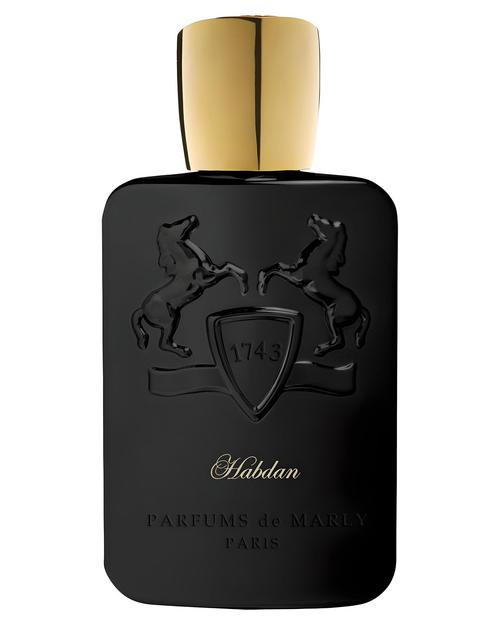 Parfums de Marly Habdan - premium fragrance for sophisticated tastes.
