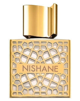 Nishane Hacivat Oud - premium fragrance for sophisticated tastes.